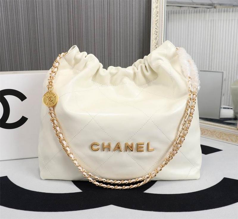 Chanel Handbags 411